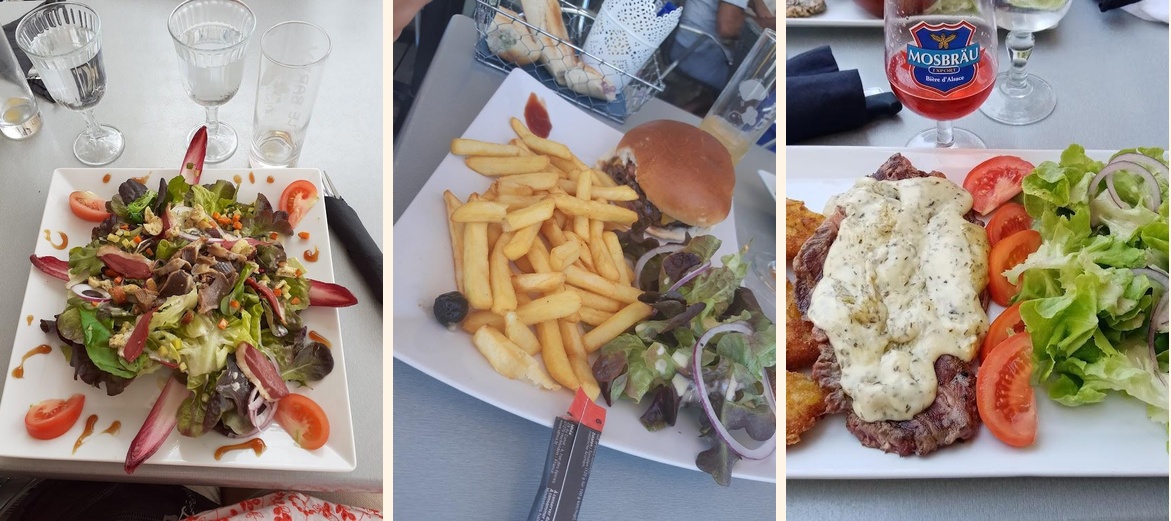 Restaurant Le Barry - Gallery Image 2