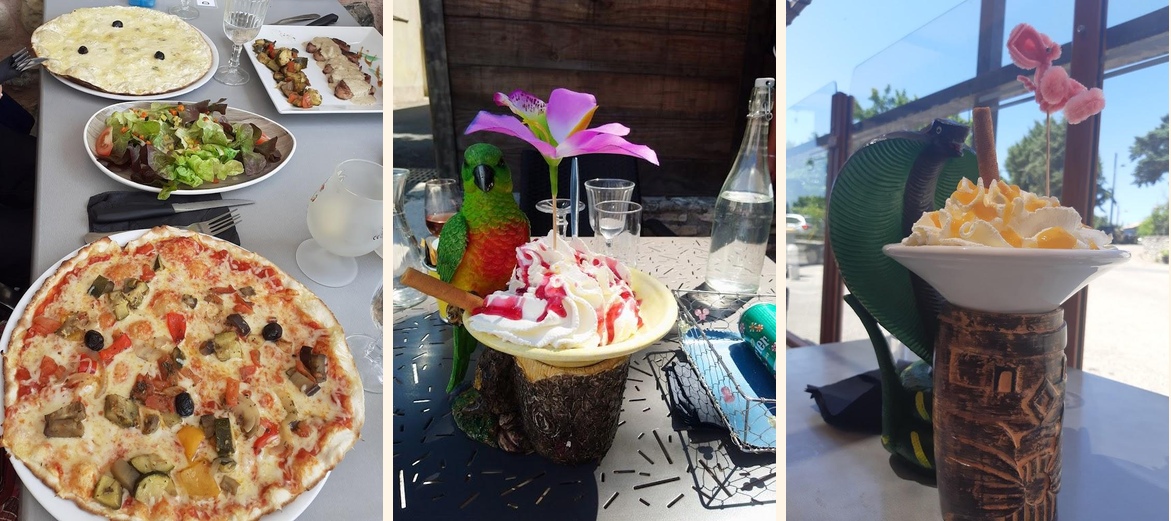 Restaurant Le Barry - Gallery Image 4